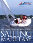Sailing Made Easy cover - ASA 101 Textbook