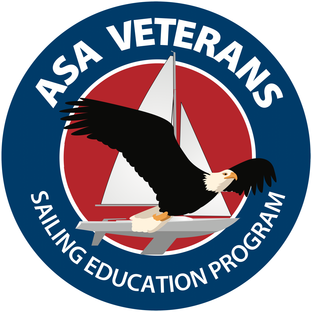 Veterans Sailing Program Seattle Sailing Club