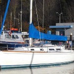 J/35c - Vita Beata J/35c – Astraea boat