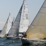 J/105 - Life is Good. Seattle Sailing Club Boat Fleet. J/105 - Life is Good. Seattle Sailing Club Boat Fleet.
