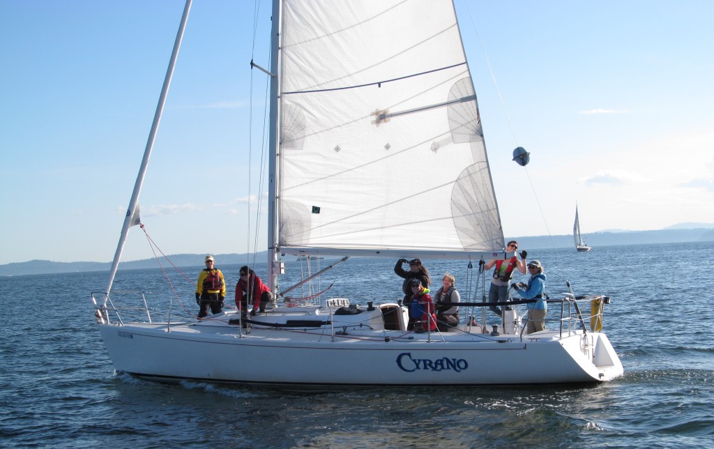 Women's Racing Program