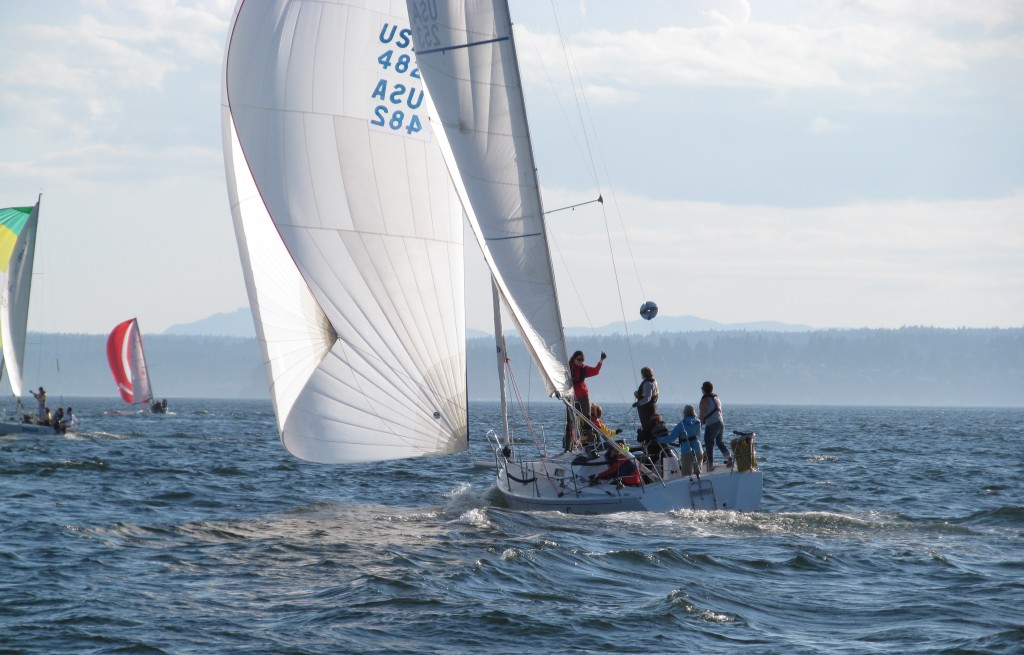 Women's Racing Program
