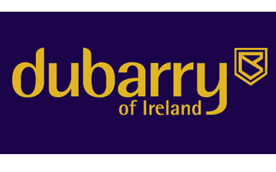 Dubarry of Ireland Logo