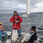 Port of Edmonds Flotilla