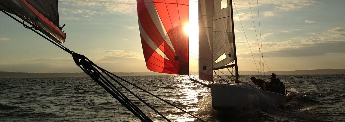 sailboat sailing