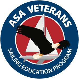 ASA Veteran's Sailing Education Program